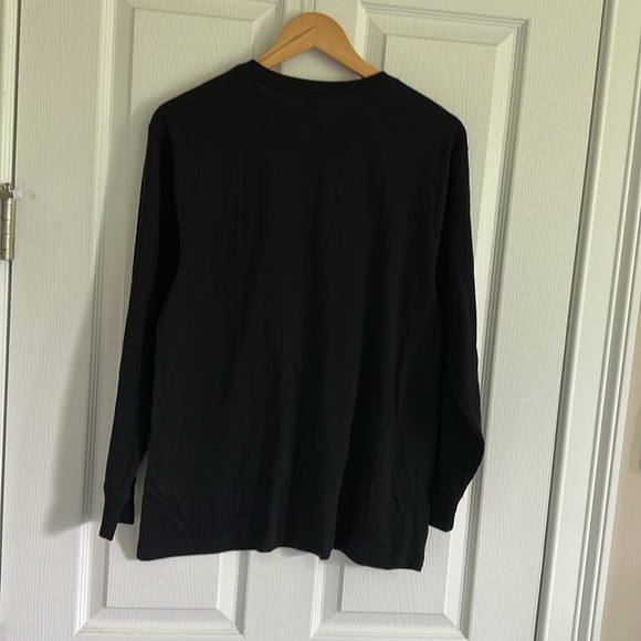 PINK Victoria's Secret long sleeve Tee NWT - Picture 3 of 7